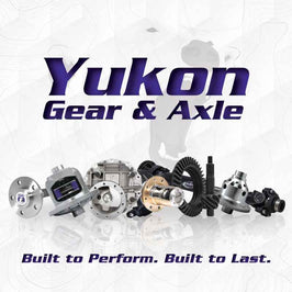 Yukon Gear & Axle YA WD44JL-SB-31.5