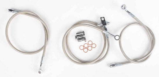 STREAMLINE YFZ450-F-2