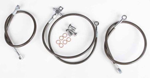 STREAMLINE YFZ450-F-SMOKE