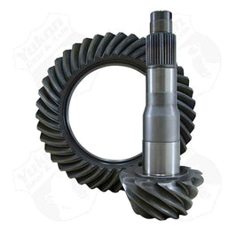 Yukon Gear & Axle YG F10.5-355-37