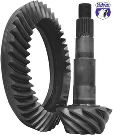 Yukon Gear & Axle YG GM11.5-411