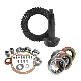 Yukon Gear & Axle YGK2227