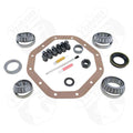 Yukon Gear & Axle YK C9.25ZF