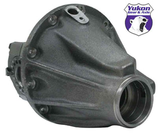 Yukon Gear & Axle YP DOT8