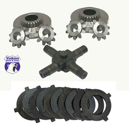 Yukon Gear & Axle YPKD80-P/L-35-R
