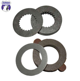 Yukon Gear & Axle YPKF8.8-PC-L