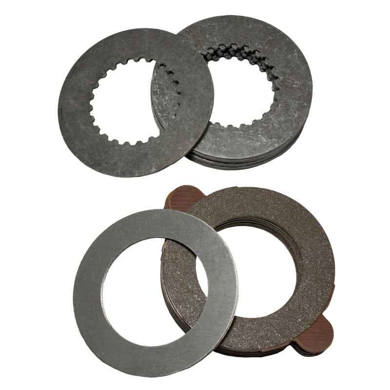 Yukon Gear & Axle YPKF8.8-PC-L