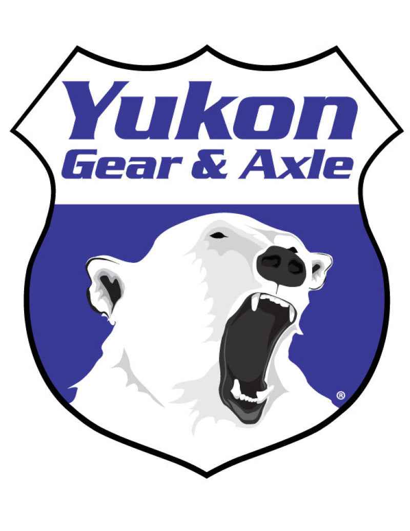 Yukon Gear & Axle YPKF8.8-PC-L