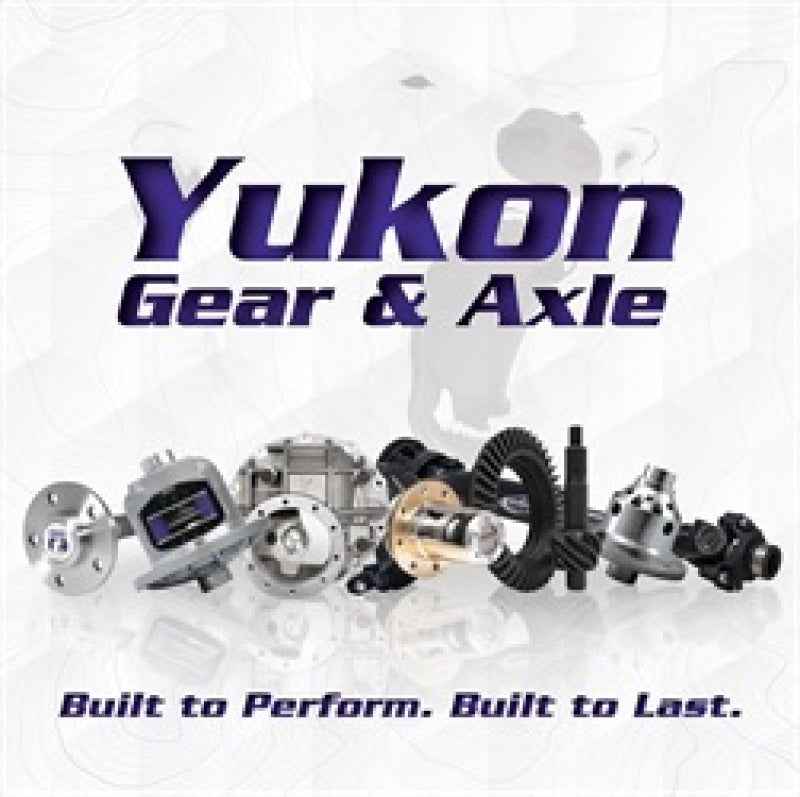 Yukon Gear & Axle YPKF8.8-PC-L