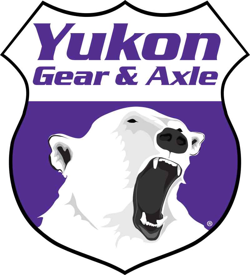 Yukon Gear & Axle YPKF8.8-PC-L