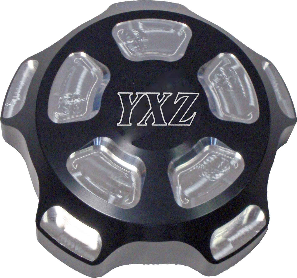 MODQUAD YXZ-GC-BLK