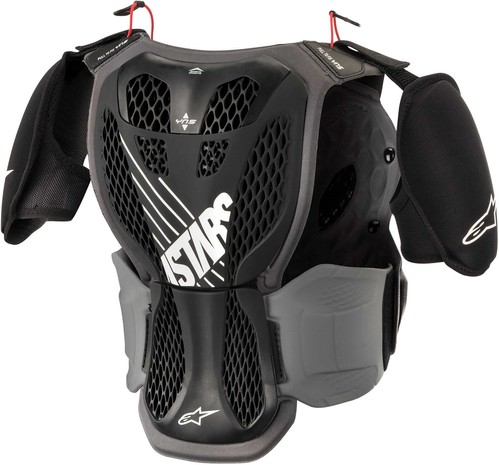 ALPINESTARS 6740518-105-L/XL