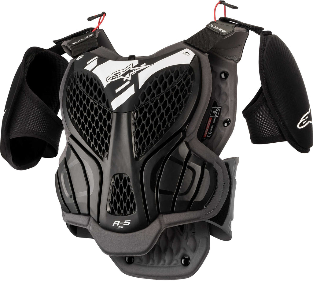ALPINESTARS 6740518-105-S/M