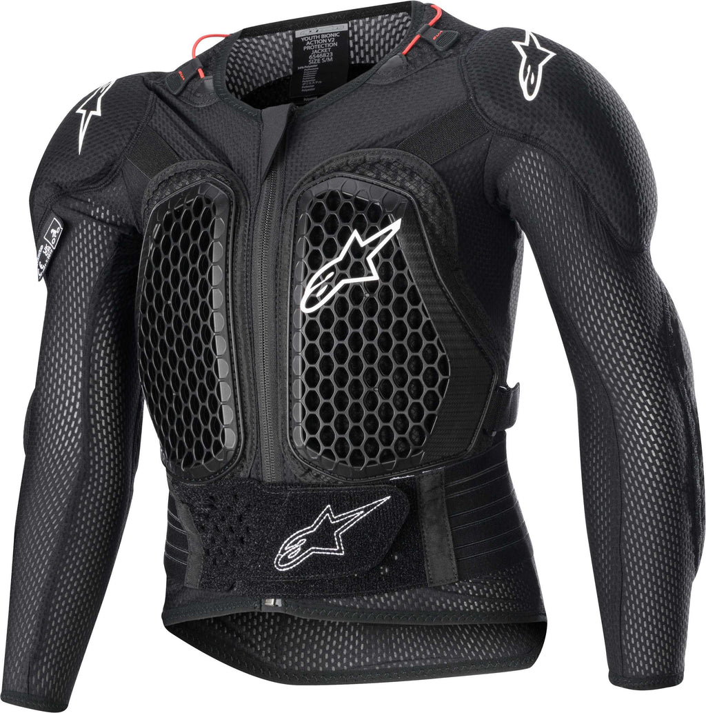 ALPINESTARS 6546823-10-LXL