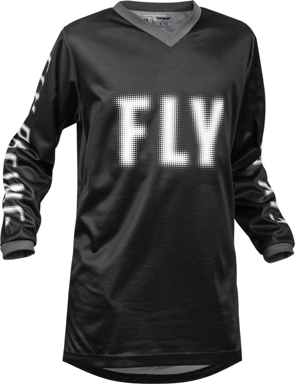 FLY RACING 376-222YM
