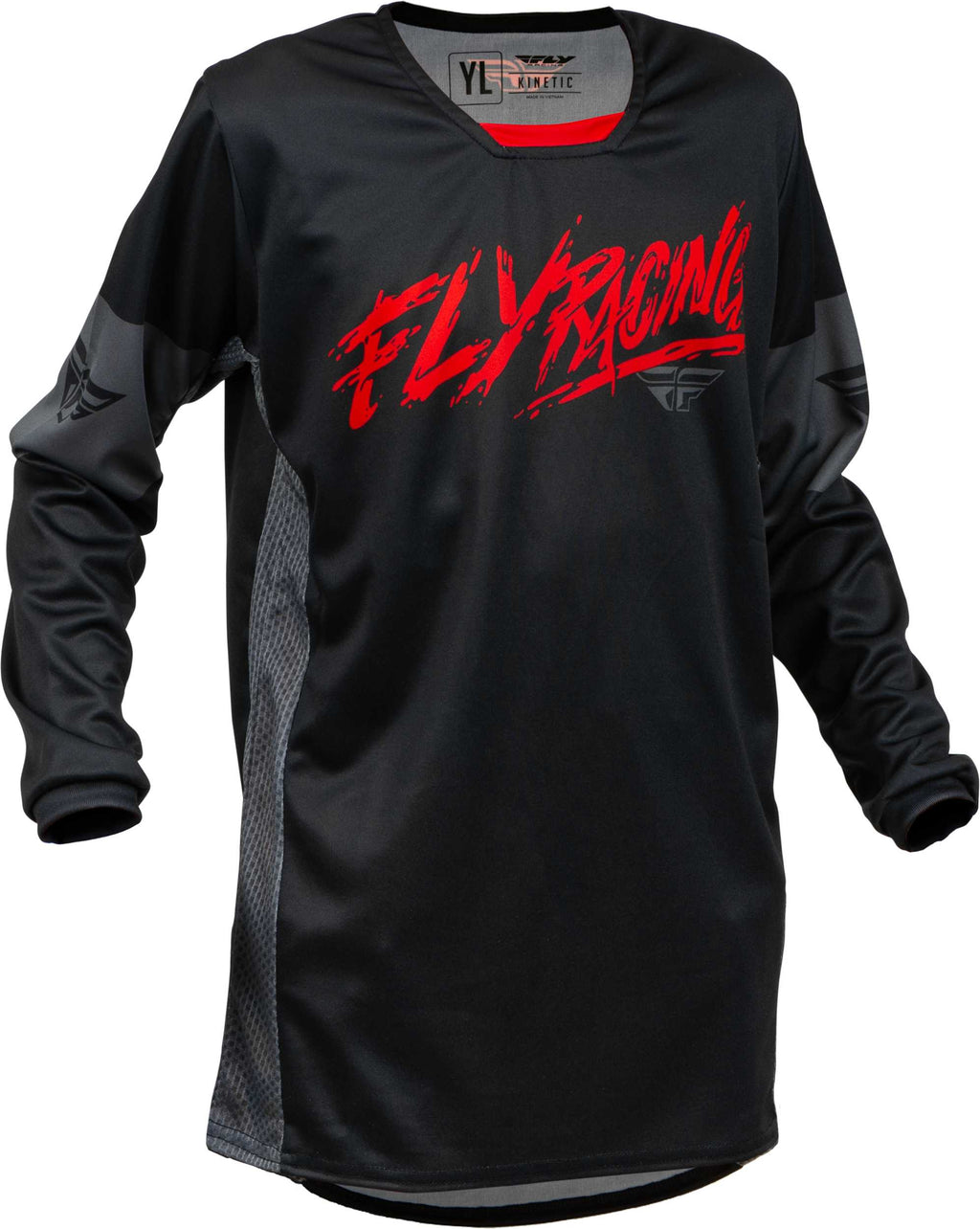 FLY RACING 376-420YL