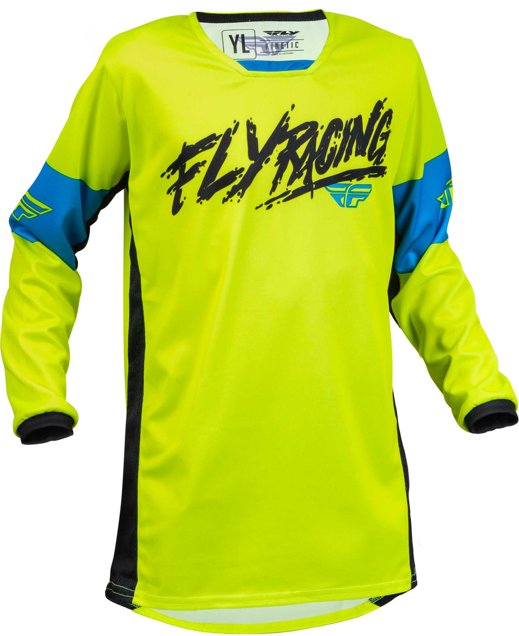 FLY RACING 376-422YL