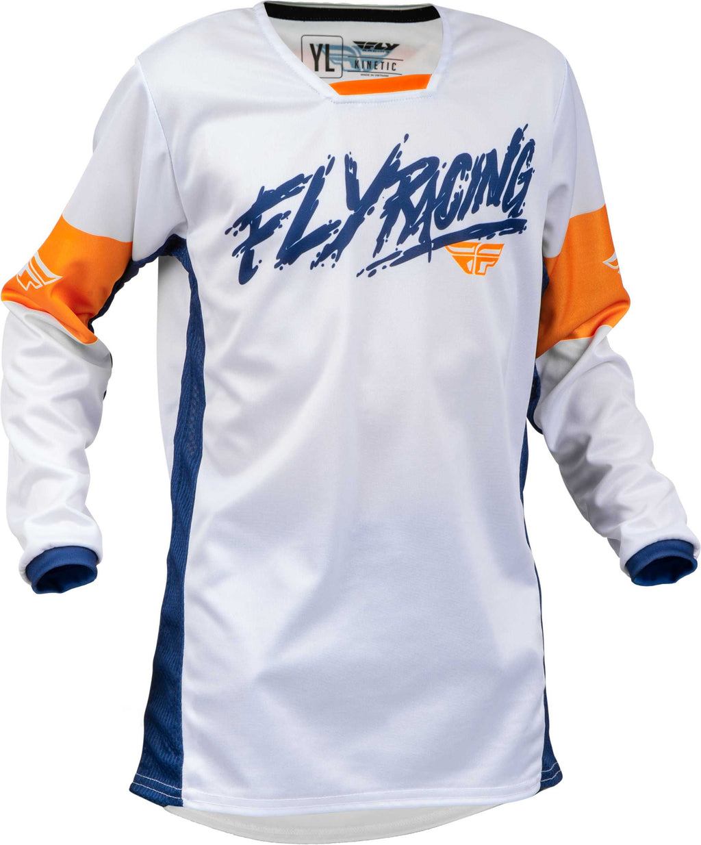 FLY RACING 376-425YL