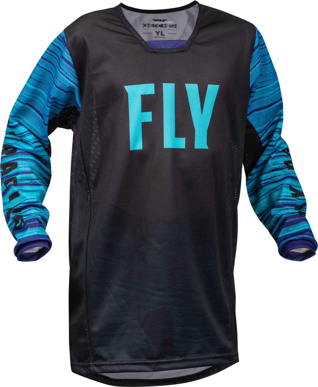 FLY RACING 376-332YL