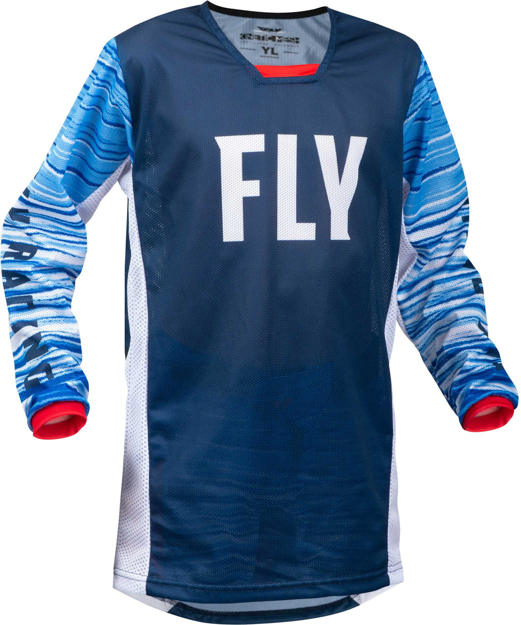 FLY RACING 376-334YL