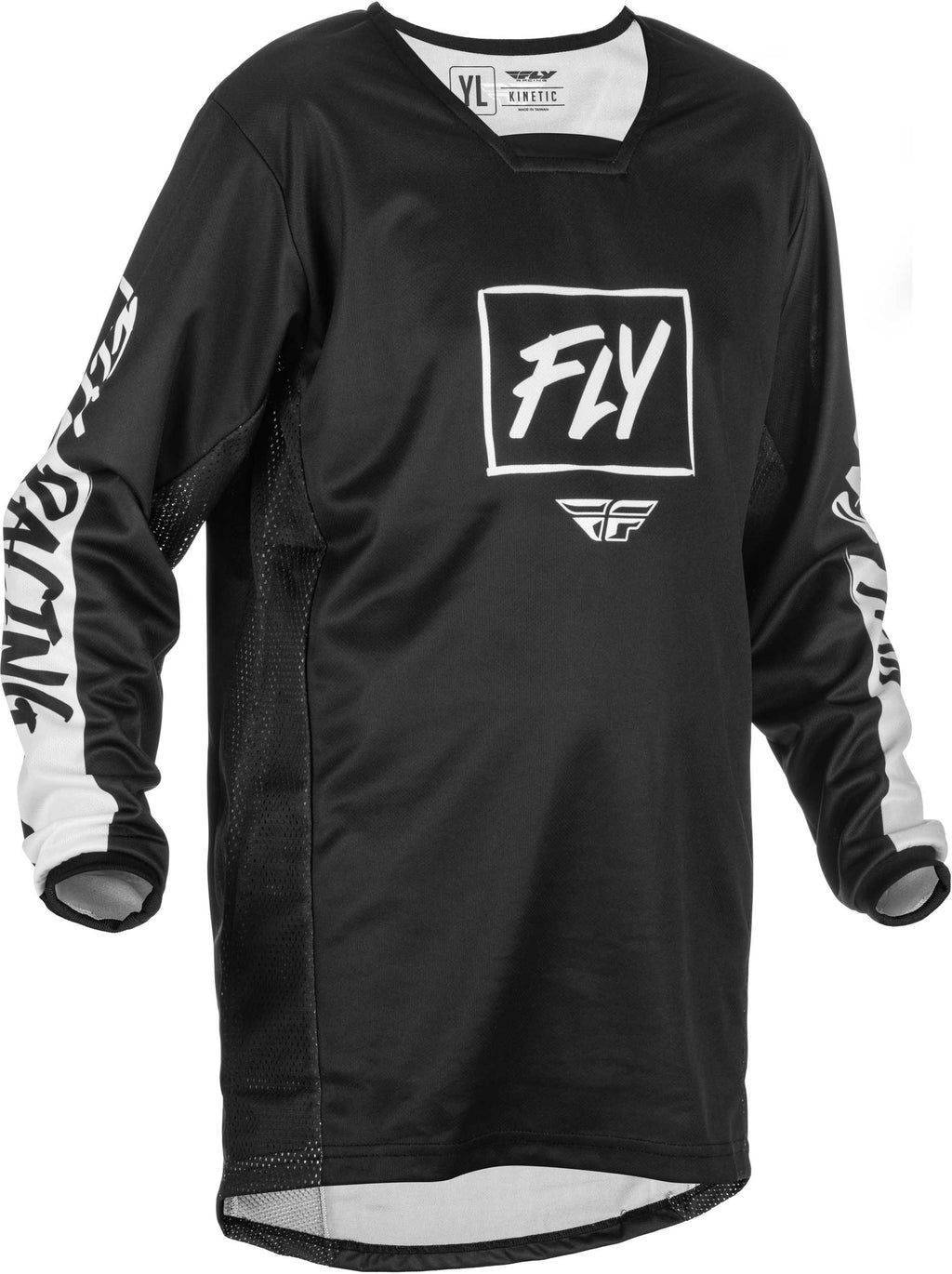 FLY RACING 375-426YL