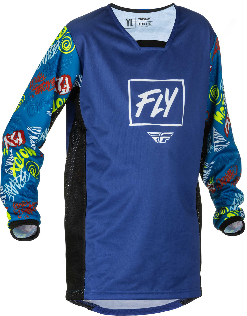 FLY RACING 375-427YL