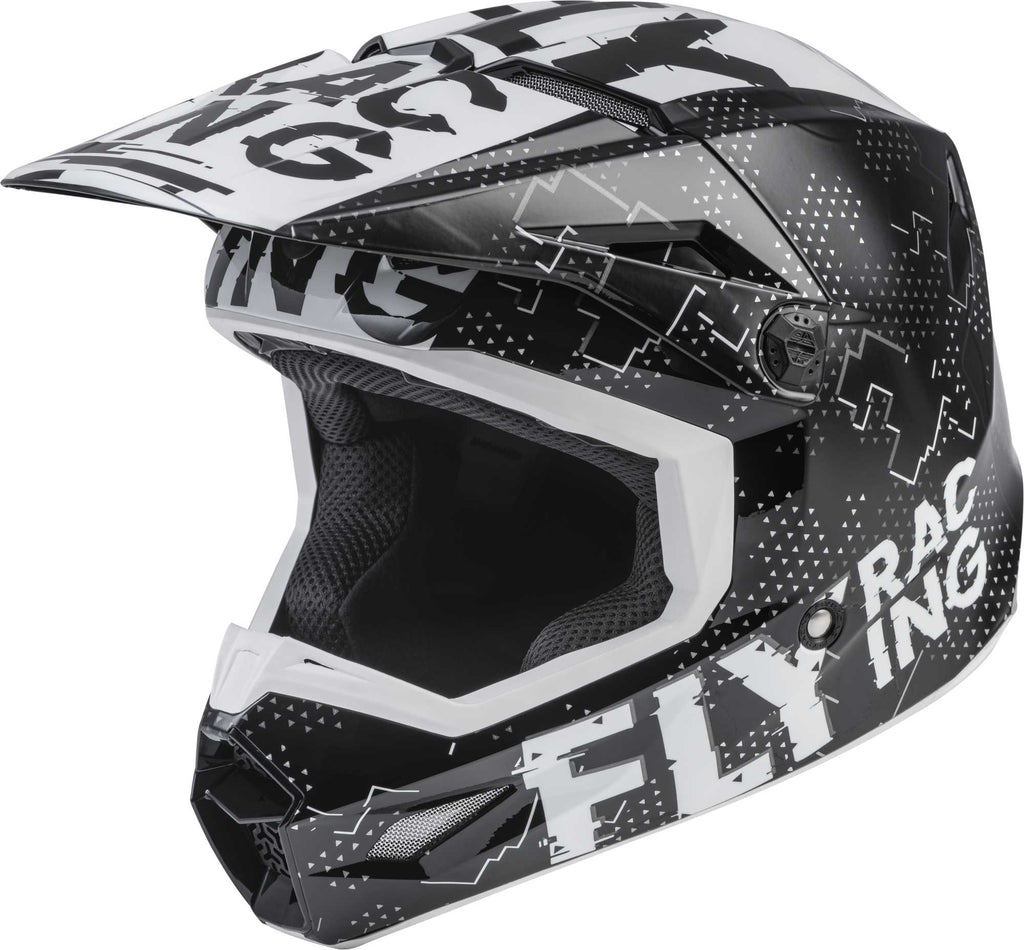 FLY RACING F73-3491YL