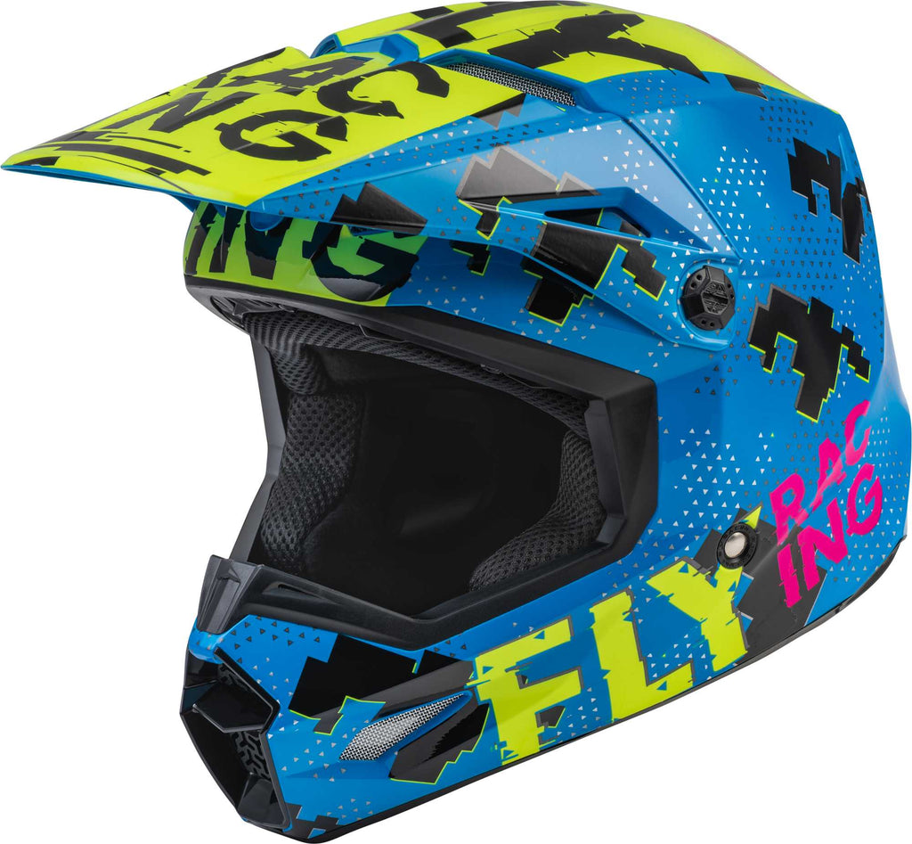 FLY RACING F73-3492YL