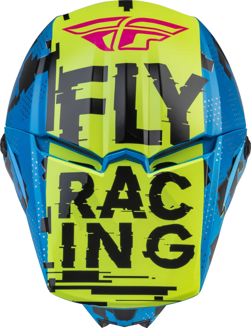 FLY RACING F73-3492YL