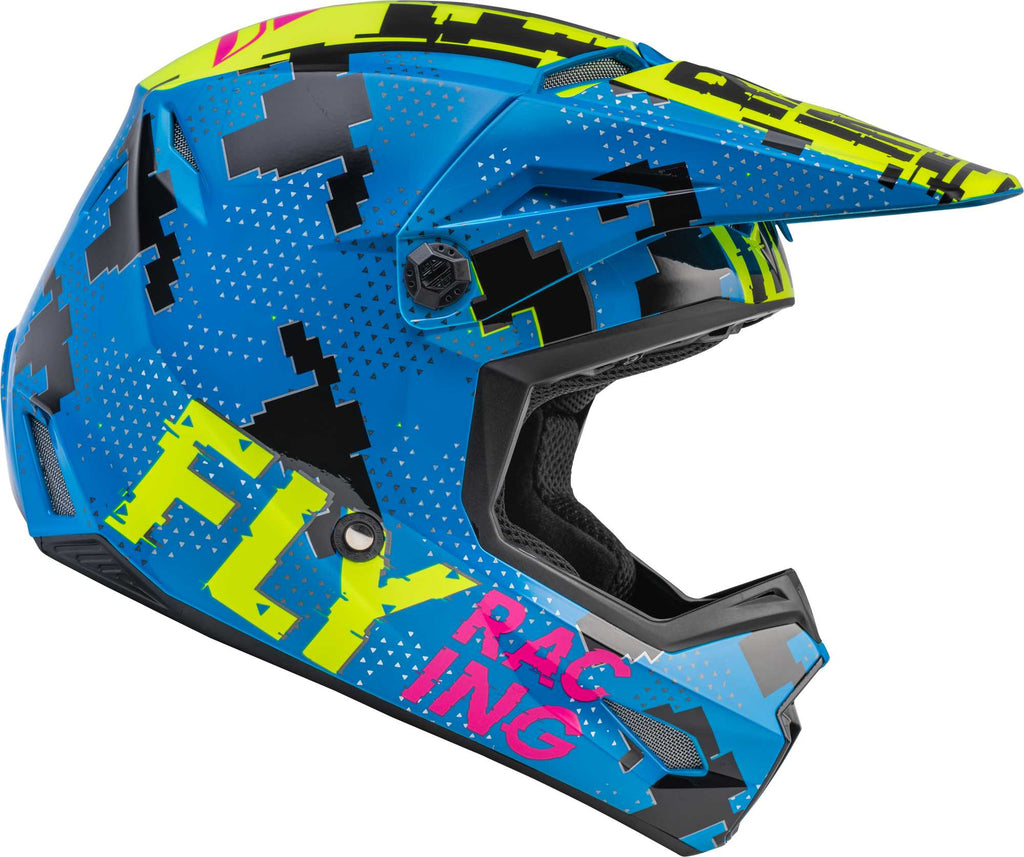 FLY RACING F73-3492YL