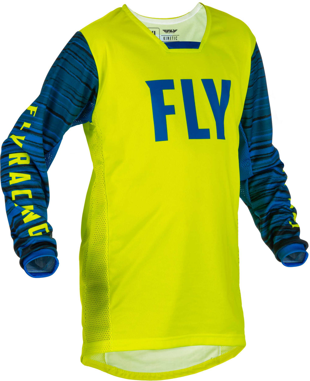 FLY RACING 375-525YL