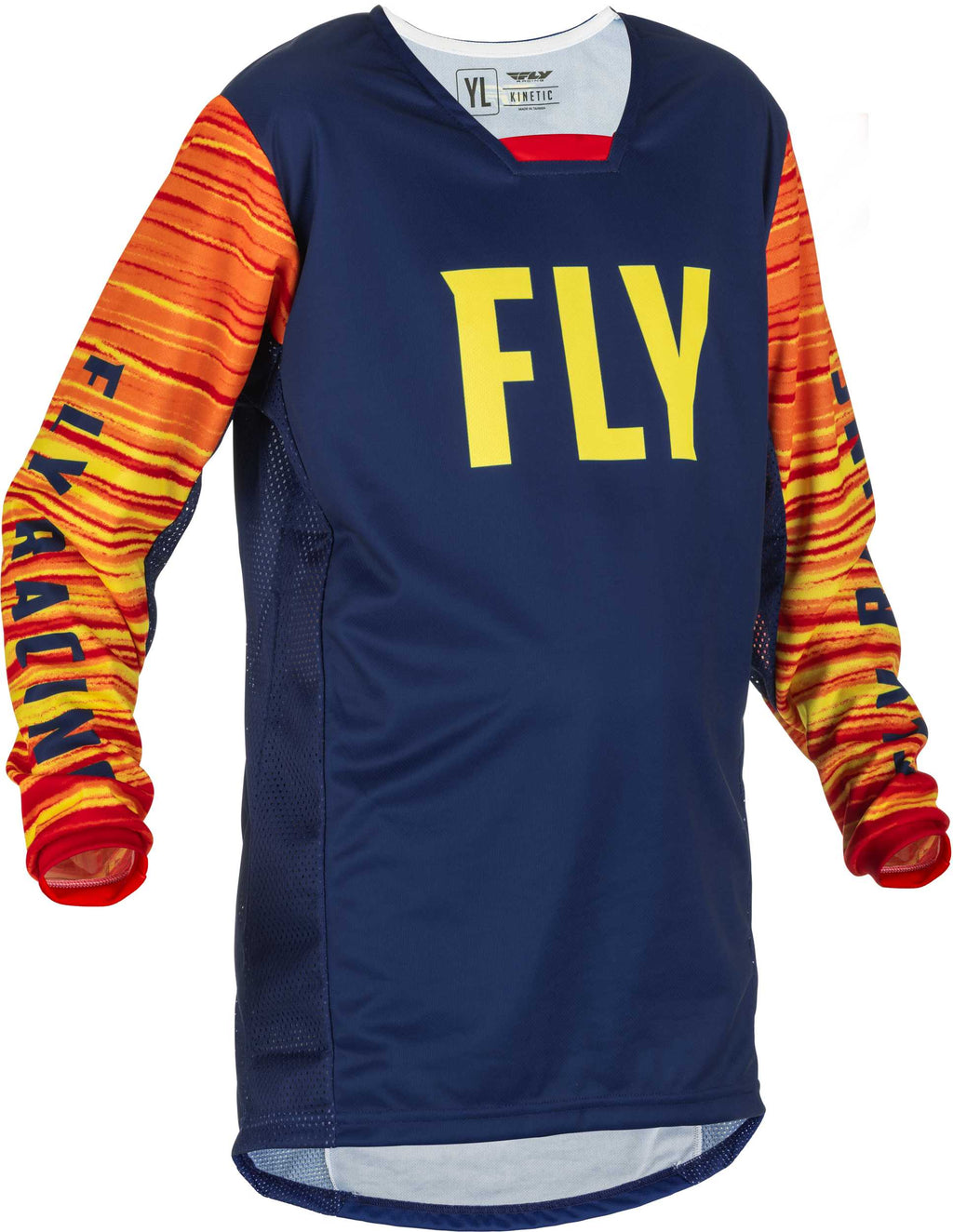 FLY RACING 375-526YL