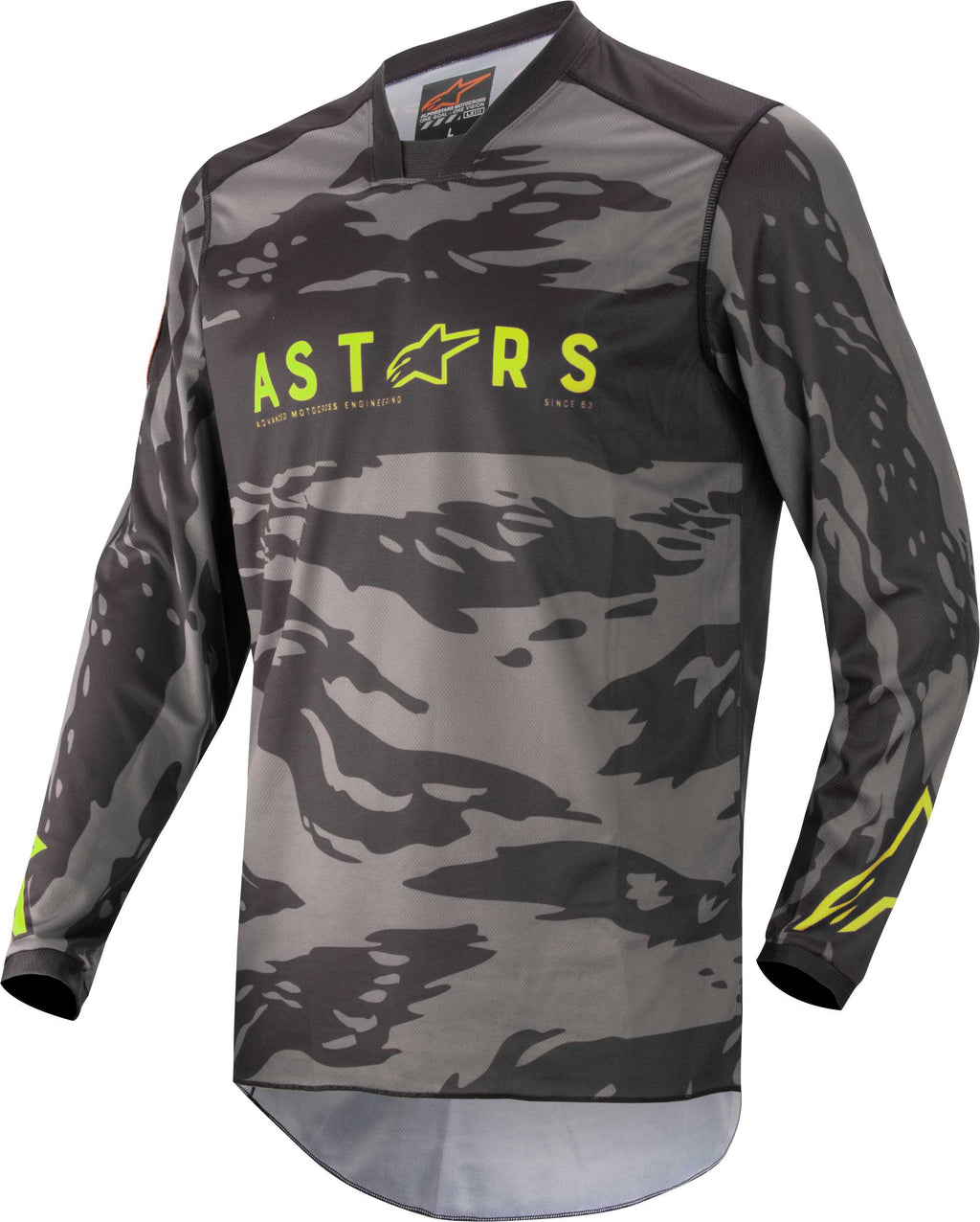 ALPINESTARS 3771222-1154-L