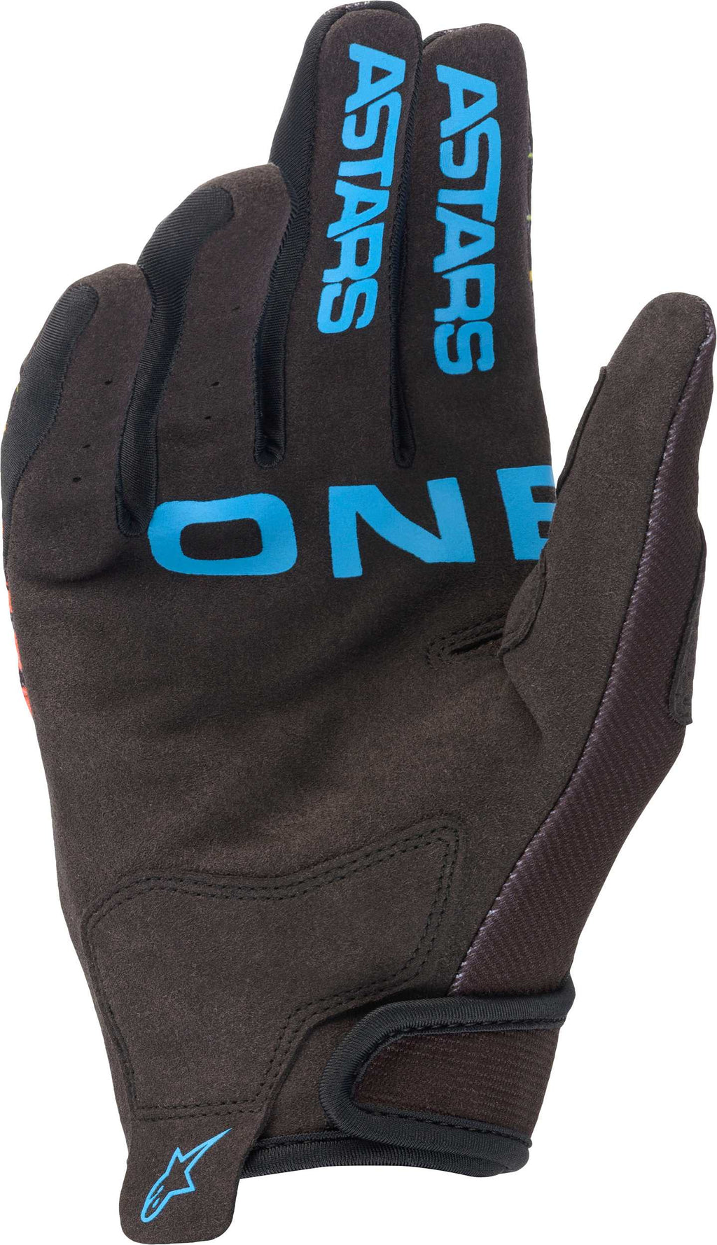 ALPINESTARS 3541822-1534-S
