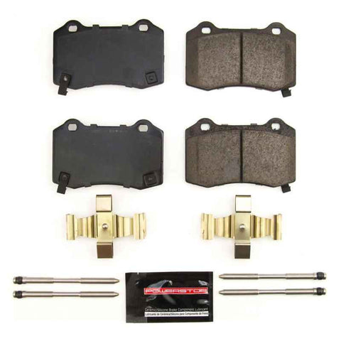 PowerStop Z23-1053B