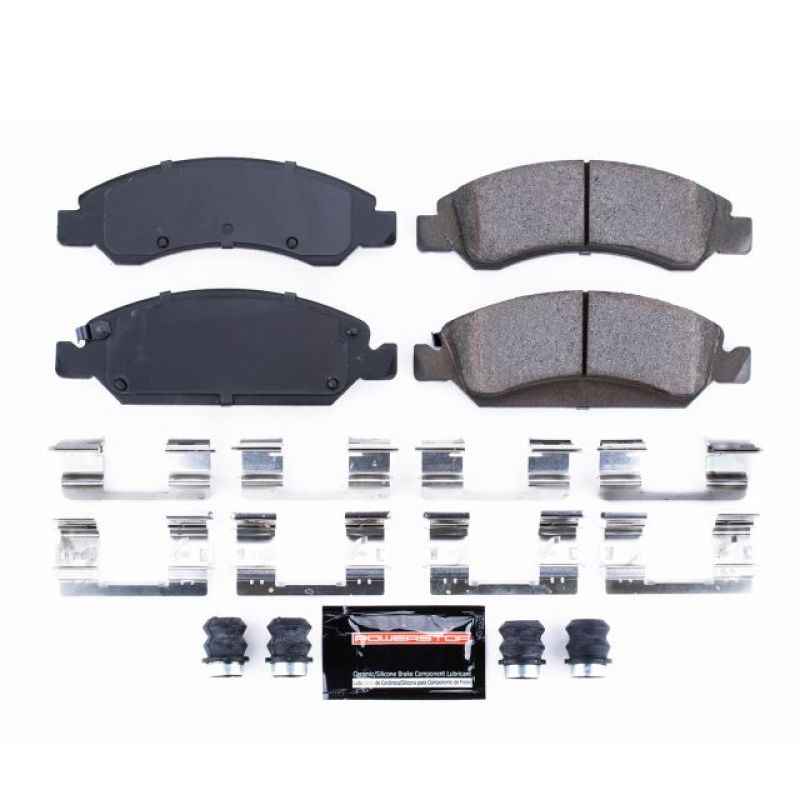 PowerStop Z23-1363