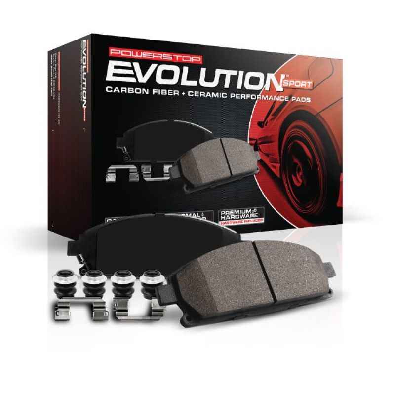 PowerStop Z23-1363