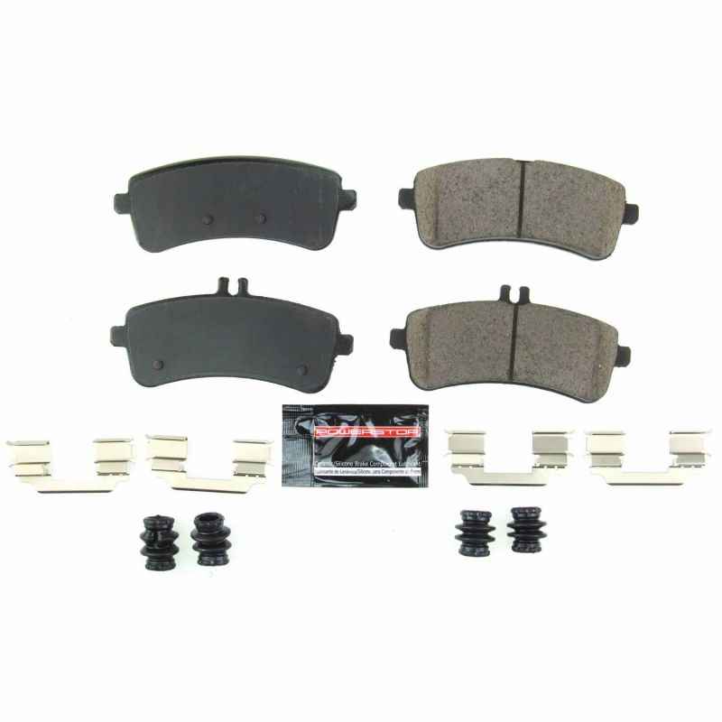PowerStop Z23-1681