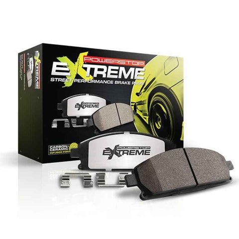 PowerStop Z26-011