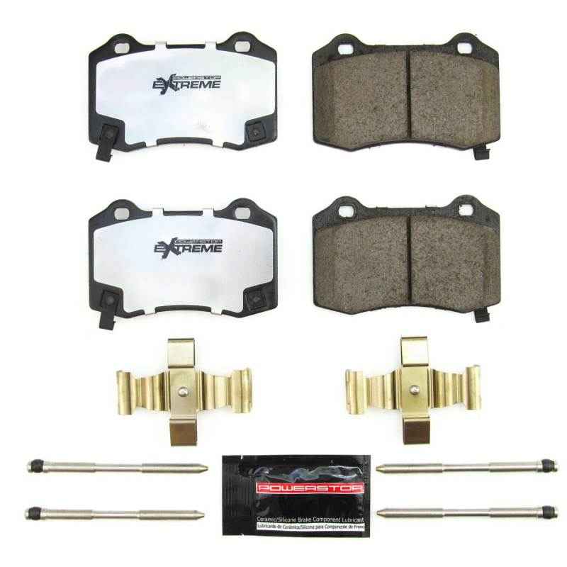 PowerStop Z26-1053B