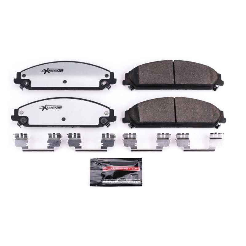 PowerStop Z26-1058