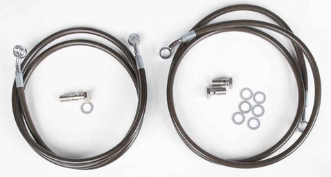 STREAMLINE Z400-2F-2SMOKE