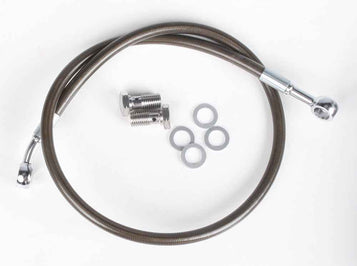 STREAMLINE Z400-R-4SMOKE