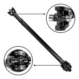 Yukon Gear & Axle ZDS9765