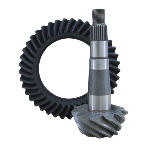 Yukon Gear & Axle ZG C8.25-307