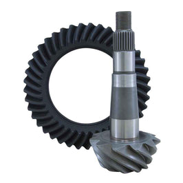 Yukon Gear & Axle ZG C8.25-307