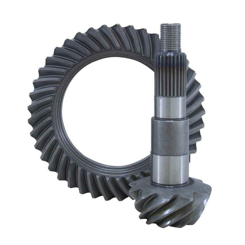 Yukon Gear & Axle ZG D30R-513R