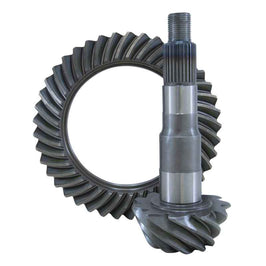 Yukon Gear & Axle ZG D44HD-373