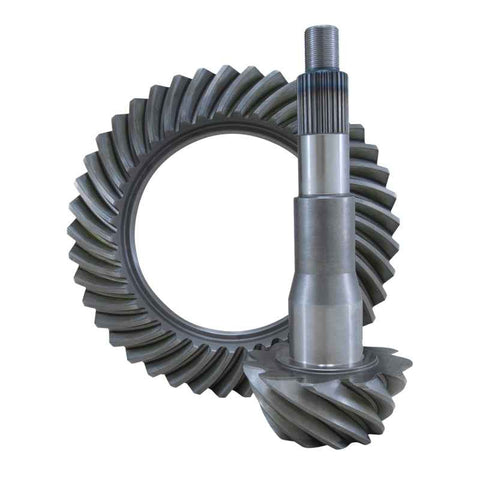 Yukon Gear & Axle ZG F10.25-411S