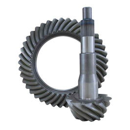 Yukon Gear & Axle ZG F10.25-411S